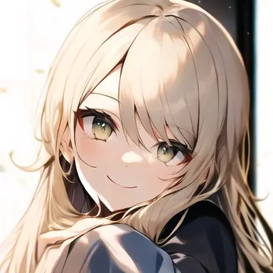Profile image of Kanade Hanamoto