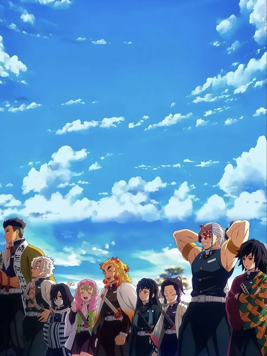 TomiokaGiyubabo의 The Ending We Wanted