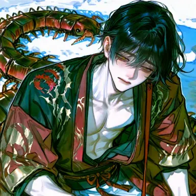 Profile image of 螺暁