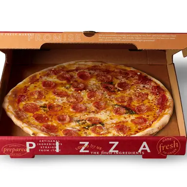 Profile image of 핫 프레시 피자피자