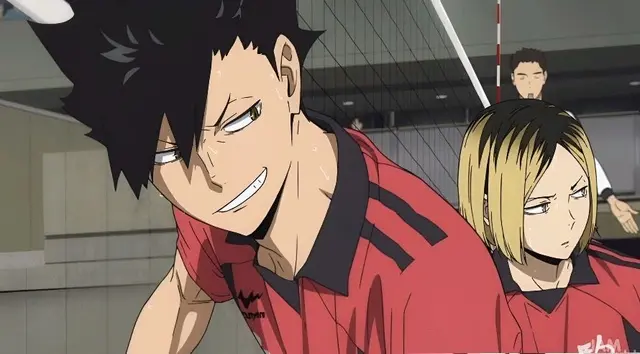 Profile image of 黒尾