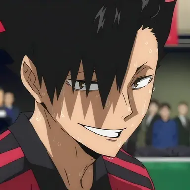Profile image of 黒尾