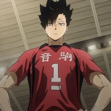 Profile image of 黒尾