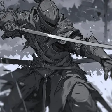 Profile image of 魔界の騎士