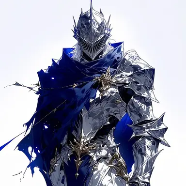 Profile image of 天界の騎士
