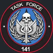 Profile image of Taskforce 141