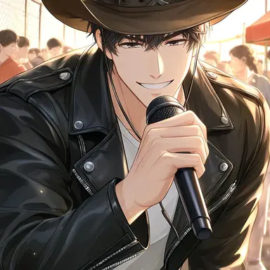 Profile image of Colt Briggs