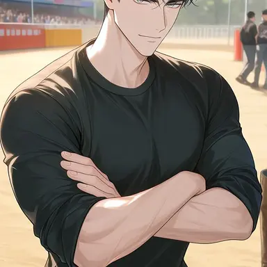 Profile image of Wade Rourke