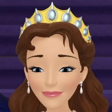 Profile image of Queen Miranda