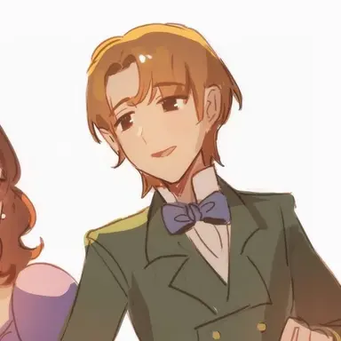 Profile image of Prince James