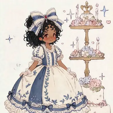 Profile image of Princess Mira