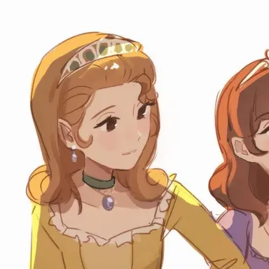 Profile image of Princess Amber