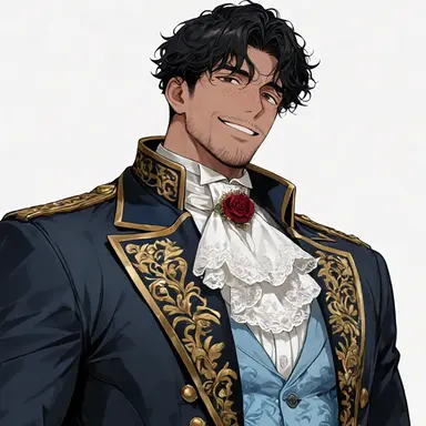 Profile image of King Alaric