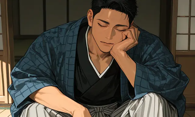 Profile image of Komori