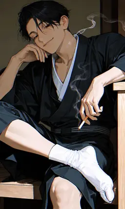 Profile image of Sakita