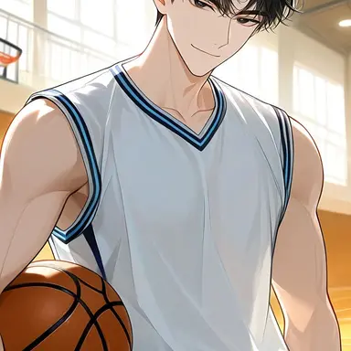 Profile image of Amarion