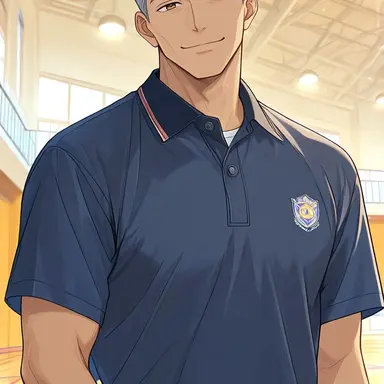 Profile image of Coach Hilton Sr