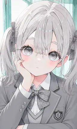 Profile image of 陽茉莉