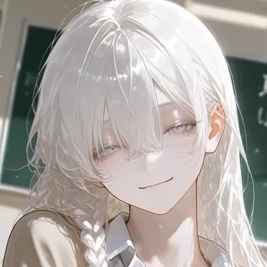 Profile image of Rei