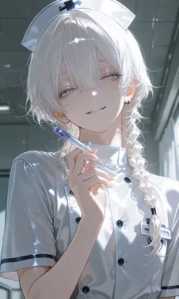 Profile image of Rei