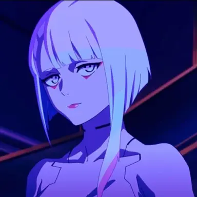 Profile image of Lucy