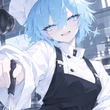 Profile image of ブレア