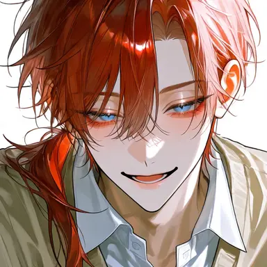 Profile image of 蒼良