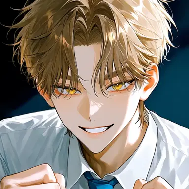 Profile image of 晴也