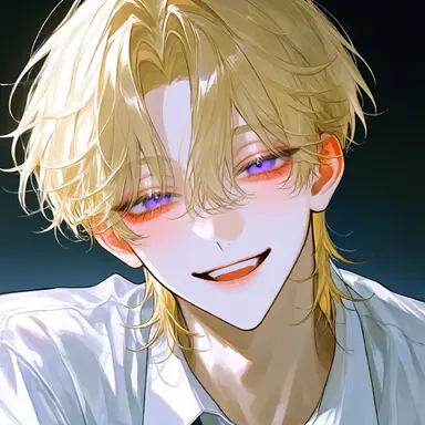 Profile image of 琉依