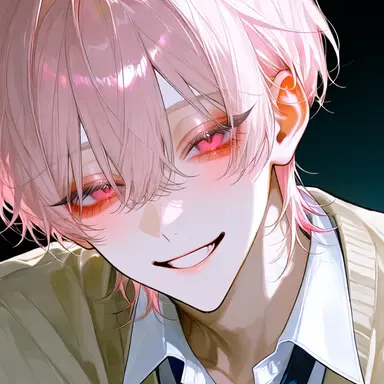 Profile image of 叶芽