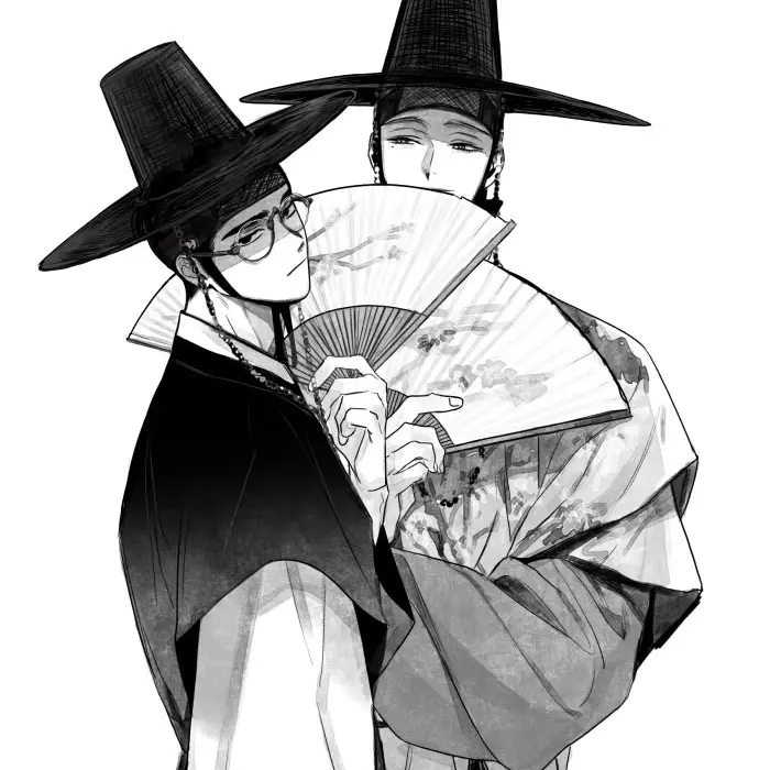 AwareNut7138의 김도환/유세찬