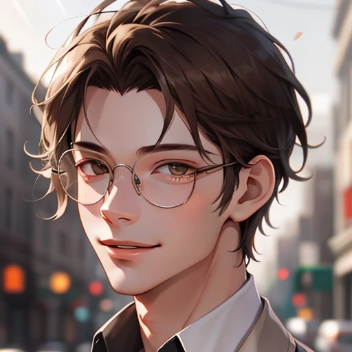 爽晴