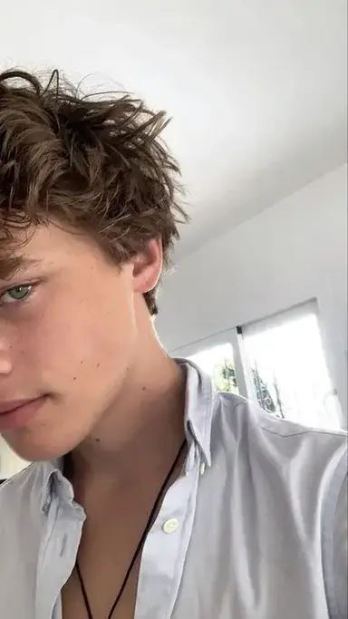 Profile image of Liam Foster