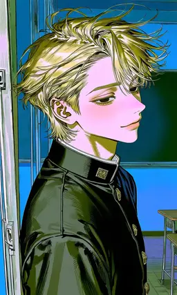 Profile image of 유즈루