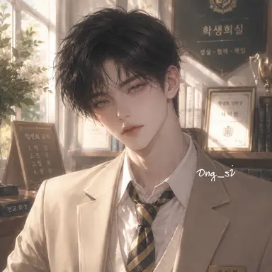 Profile image of 서이현