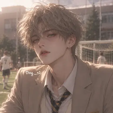 Profile image of 차이안