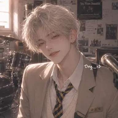 Profile image of 윤도혁