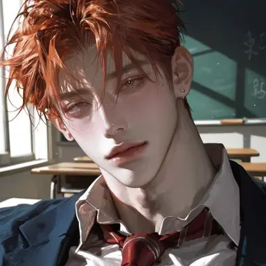 Profile image of 차이안