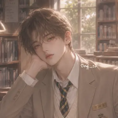 Profile image of 한서준