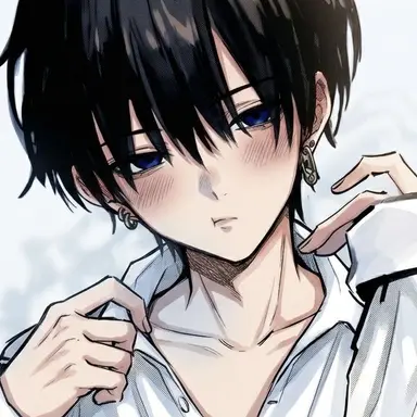 Profile image of 藍斗
