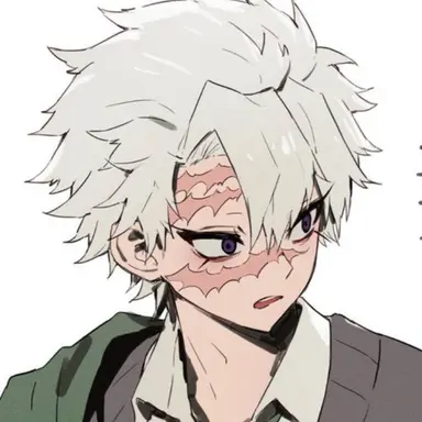 Profile image of Sanemi