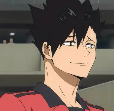 Profile image of 黒尾鉄朗