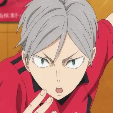 Profile image of 灰羽リエーフ