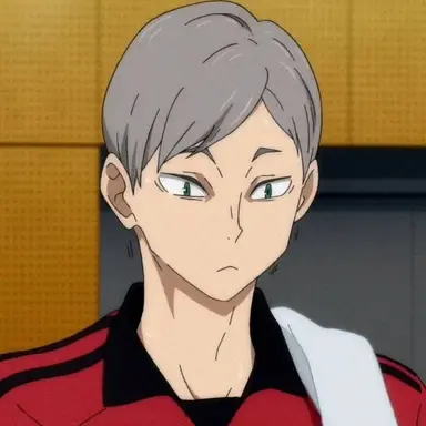 Profile image of 灰羽リエーフ