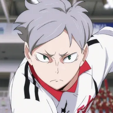 Profile image of 灰羽リエーフ