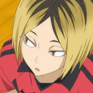 Profile image of 孤爪研磨