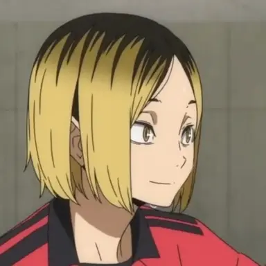 Profile image of 孤爪研磨