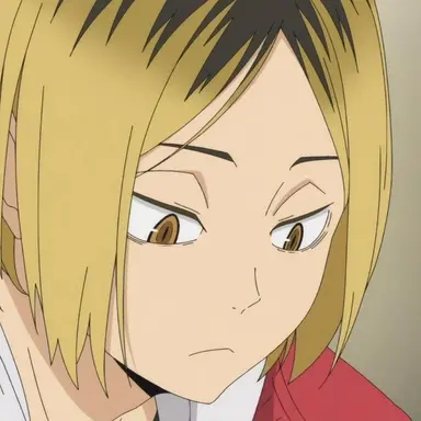 Profile image of 孤爪研磨