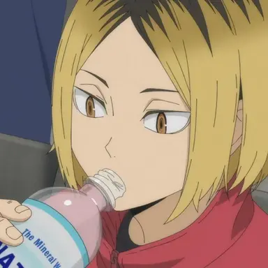 Profile image of 孤爪研磨