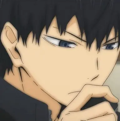 Profile image of 影山飛雄